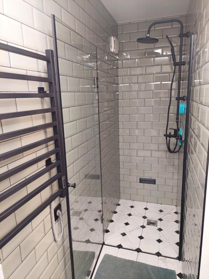 S.I. House Apartment Паланга Екстериор снимка