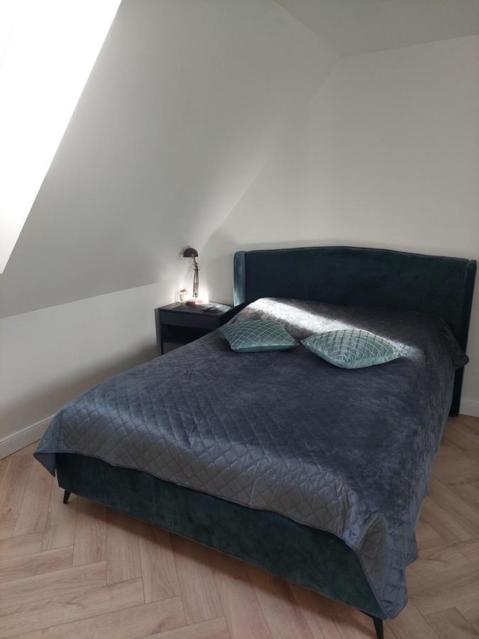 S.I. House Apartment Паланга Екстериор снимка