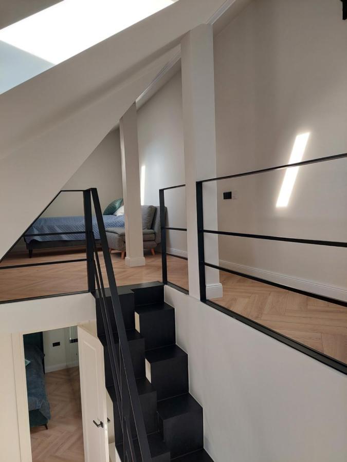 S.I. House Apartment Паланга Екстериор снимка