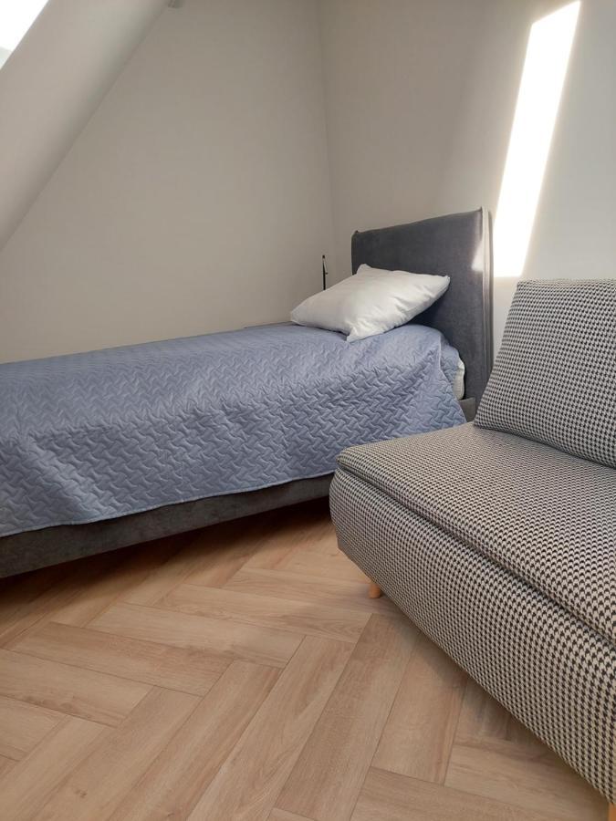 S.I. House Apartment Паланга Екстериор снимка